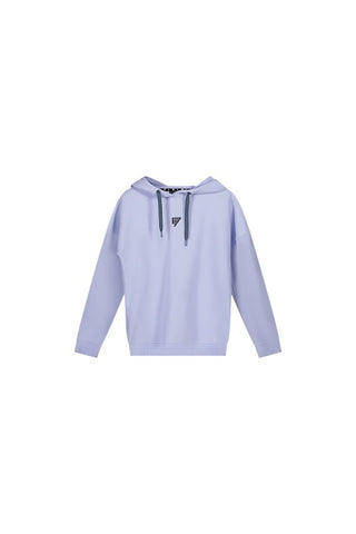 Bellaire HOODED SWEATER B402-4301 120 Baby Lavender