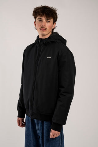 Antwrp ANTWRP RAIN JACKET BJK361-W002 200 Black