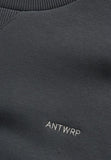 Antwrp BASIC CREW NECK SWEAT BSW098R-L008 211 Woodland Gray