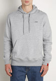 Antwrp BASIC HOODIE BSW098H-L008 204 Grey chiné