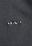 Antwrp BASIC T-SHIRT BTS098R-L001S BASIC 211 Woodland Gray