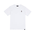 Antwrp BBQ TEE BTS426-L001S 100 White