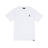 Antwrp BBQ TEE BTS426-L001S 100 White