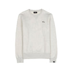 Antwrp BLACKBIRD SWEAT BSW463-L008 102 Off-White