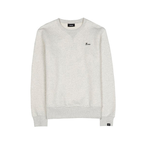 Antwrp BLACKBIRD SWEAT BSW463-L008 102 Off-White