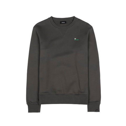 Antwrp BLACKBIRD SWEAT BSW463-L008 610 Beluga