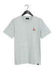Antwrp CHERRY TEE BTS404-L001S 418 Soda Blue