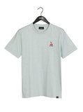 Antwrp CHERRY TEE BTS404-L001S 418 Soda Blue