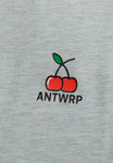 Antwrp CHERRY TEE BTS404-L001S 418 Soda Blue