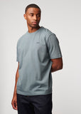 AntwrpCIRCLEBACKPRINTOVERSIZEDT-SHIRTBTS478L030438AviatorBlue__2