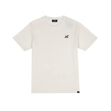 Antwrp DOG CHEST LOGO TEE BTS470-L001S 102 Off-White