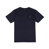 Antwrp DOG CHEST LOGO TEE BTS470-L001S 407 Ink Blue