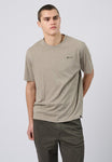 Antwrp FROG TEE BTS462-L001S 214 Rock Grey