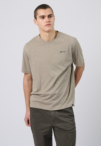 Antwrp FROG TEE BTS462-L001S 214 Rock Grey