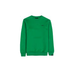 Antwrp Junior ANTWRP CREW NECK SWEAT KSW478-L008 539 Signal Green