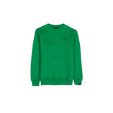 Antwrp Junior ANTWRP CREW NECK SWEAT KSW478-L008 539 Signal Green