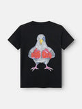 AntwrpJuniorBACKPRINTT-SHIRTKTS561L001S210Anthracite__1