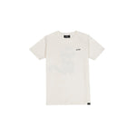 Antwrp Junior BACKPRINT T-SHIRT SS KTS467-L001S 102 Off-White