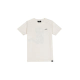 Antwrp Junior BACKPRINT T-SHIRT SS KTS467-L001S 102 Off-White