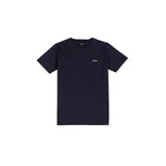 Antwrp Junior BACKPRINT T-SHIRT SS KTS467-L001S 407 Ink Blue