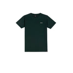 Antwrp Junior BACKPRINT T-SHIRT SS KTS471-L001S 522 Midnight Green
