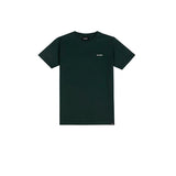 Antwrp Junior BACKPRINT T-SHIRT SS KTS471-L001S 522 Midnight Green