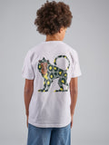 AntwrpJuniorBADMONKEYBACKPRINTT-SHIRTKTS510L001S100White__1