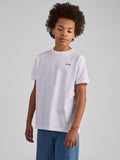 AntwrpJuniorBADMONKEYBACKPRINTT-SHIRTKTS510L001S100White__2