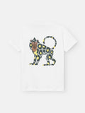 AntwrpJuniorBADMONKEYBACKPRINTT-SHIRTKTS510L001S100White__4