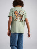 AntwrpJuniorBADMONKEYBACKPRINTT-SHIRTKTS510L001S540GreenAsh__1
