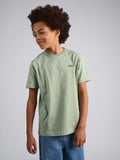AntwrpJuniorBADMONKEYBACKPRINTT-SHIRTKTS510L001S540GreenAsh__2
