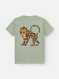 AntwrpJuniorBADMONKEYBACKPRINTT-SHIRTKTS510L001S540GreenAsh__4