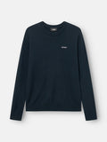 AntwrpJuniorBASICCREWNECKKNITTEDSWEATKKW098RL227407InkBlue__1