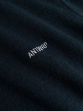 AntwrpJuniorBASICCREWNECKKNITTEDSWEATKKW098RL227407InkBlue__2
