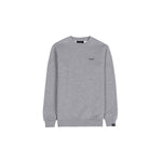 Antwrp Junior BASIC CREW NECK SWEAT KSW098R-L008 204 Grey chiné