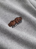 AntwrpJuniorBOXINGGLOVESCREWSWEATKSW566L008204Greychine__2