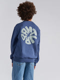 AntwrpJuniorCIRCLEBACKPRINTSWEATERKSW478L008436PacificBlue__1