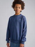 AntwrpJuniorCIRCLEBACKPRINTSWEATERKSW478L008436PacificBlue__2