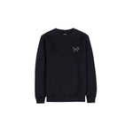 Antwrp Junior CREW NECK SWEAT KSW468-L008 407 Ink Blue