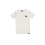 Antwrp Junior HAMBURGER TEE KTS464-L001S 102 Off-White