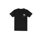 Antwrp Junior HAMBURGER TEE KTS464-L001S 210 Anthracite