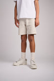 AntwrpJuniorPLAINSWEATSHORTKTR101L008114Linen__1