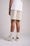AntwrpJuniorPLAINSWEATSHORTKTR101L008114Linen__2