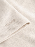 AntwrpJuniorPLAINSWEATSHORTKTR101L008114Linen__5