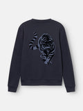 AntwrpJuniorSNEAKYTIGERBACKPRINTSWEATERKSW519L008407InkBlue__4