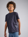 AntwrpJuniorSNEAKYTIGERT-SHIRTKTS521L001S407InkBlue__1