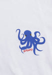 Antwrp OCTOPUS TEE BTS415-L001S 100 White