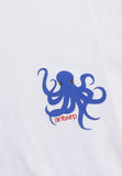 Antwrp OCTOPUS TEE BTS415-L001S 100 White