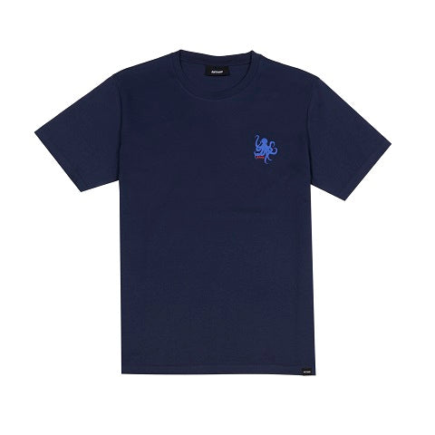 Antwrp OCTOPUS TEE BTS415-L001S 400 Navy