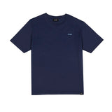 Antwrp SMOKED SARDINES BACKPRINT TEE BTS416-L001S 400 Navy